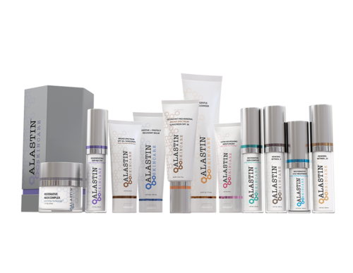 Alastin Skincare Product Line