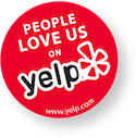 Yelp logo